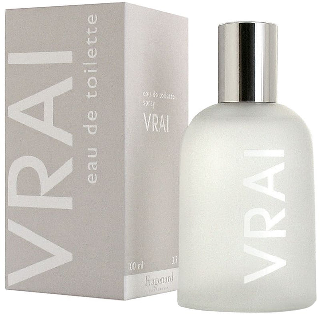 VRAI Eau de Toilette