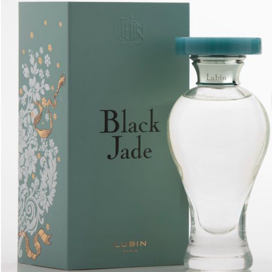 Schwarzes Jade-Eau de Parfum
