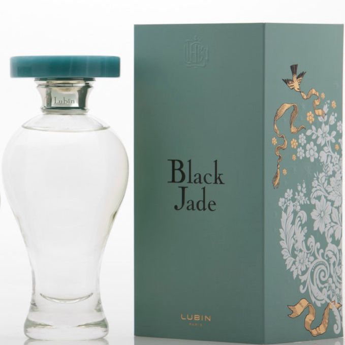 Schwarzes Jade-Eau de Parfum