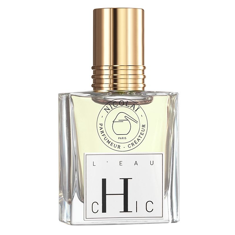 L'Eau Chic Eau Fraiche
