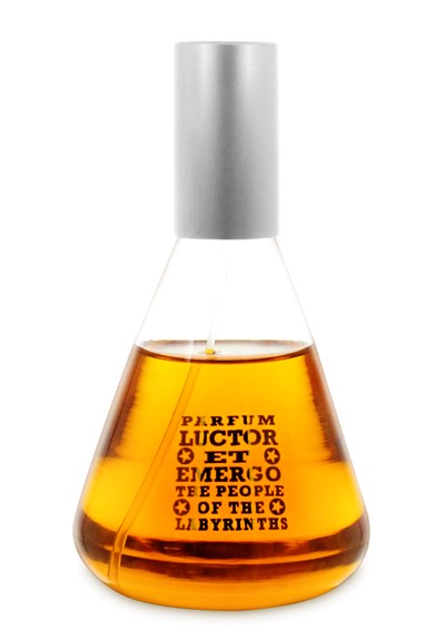 Luctor Et Emergo - Eau De Parfum