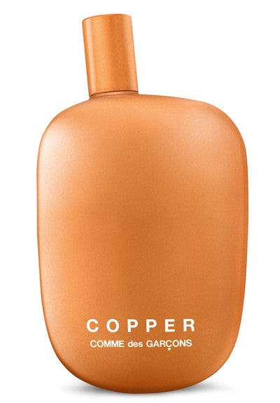 Copper