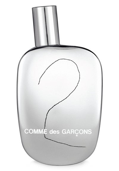 Comme des Garcons - 2