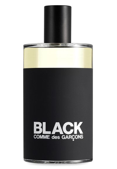 Comme des Garcons - Black