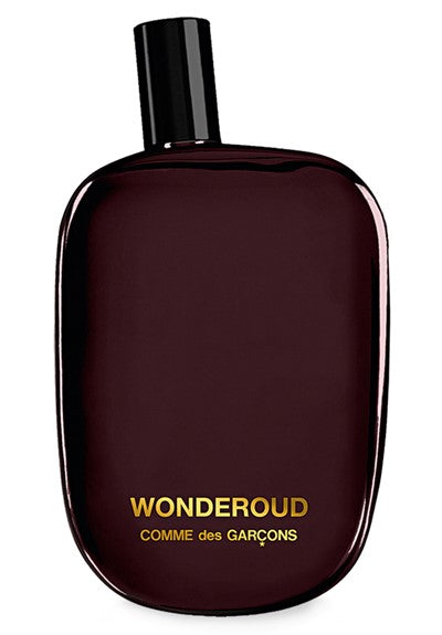 Wonderoud