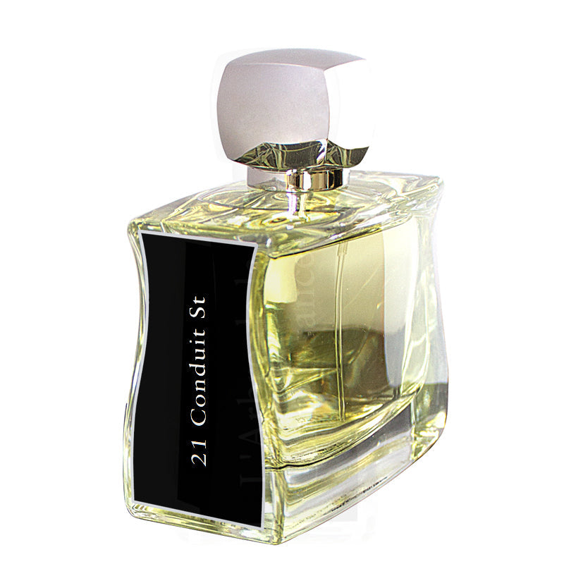 21 CONDUIT ST - EAU DE PARFUM 