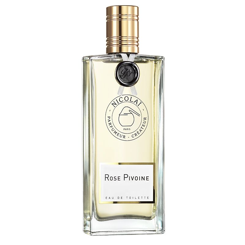 Rosa Pivoine Eau De Toilette