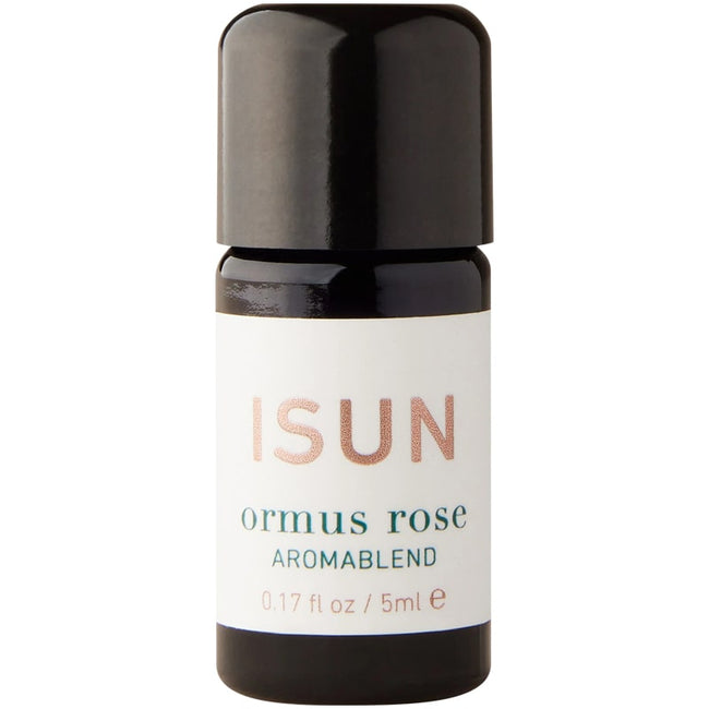 Ormus Rose Aromamischung