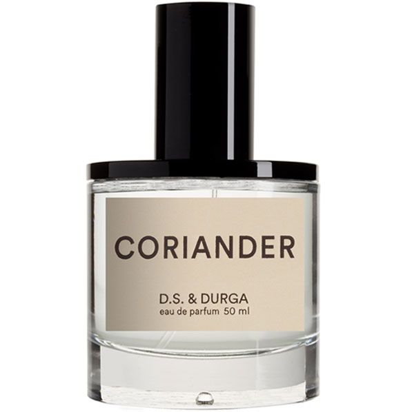 Koriander Eau de Parfum