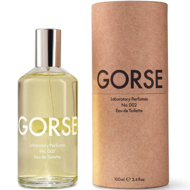 Gorse Eau De Toilette