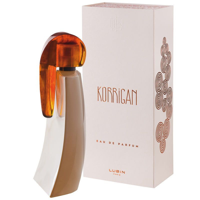 Korrigan Eau De Parfum