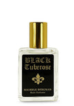 Black Tuberose