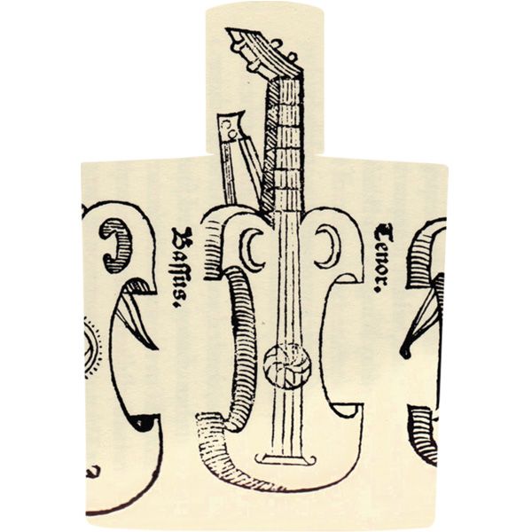 Bowmakers Eau De Parfum