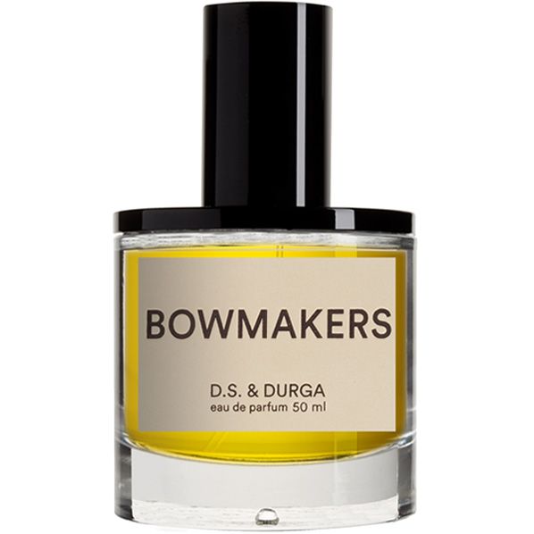 Eau de Parfum Bowmakers