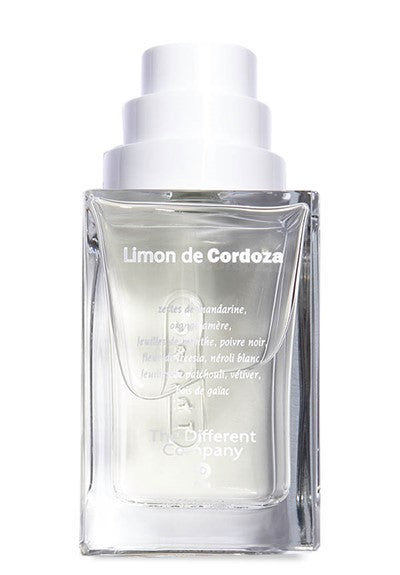 Limon De Cordoza