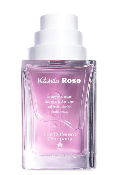 Kashan Rose