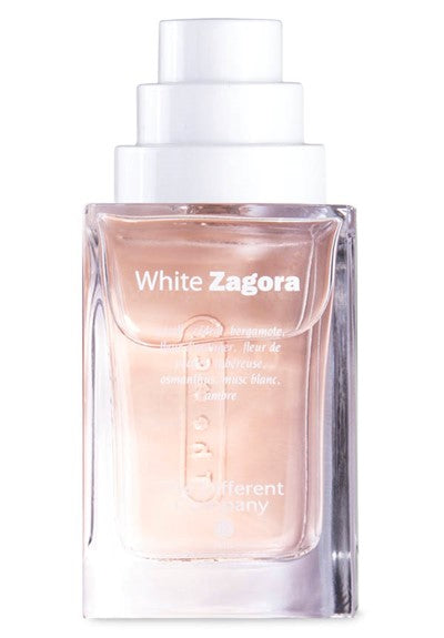 White Zagora