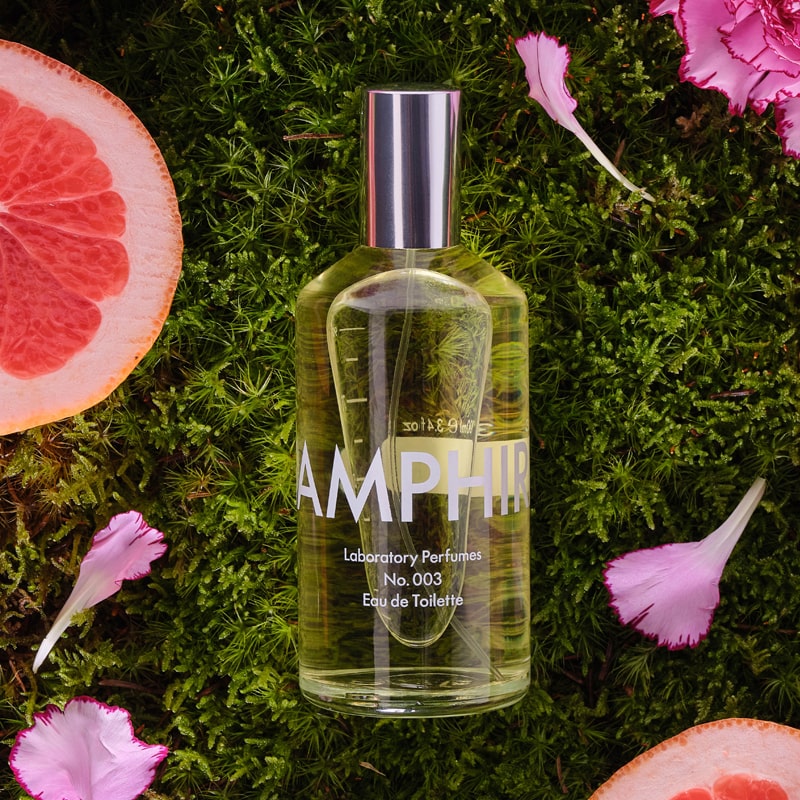 Samphire Eau De Toilette