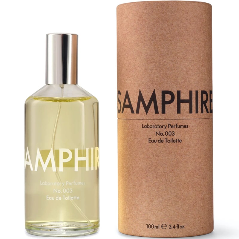 Samphire Eau De Toilette