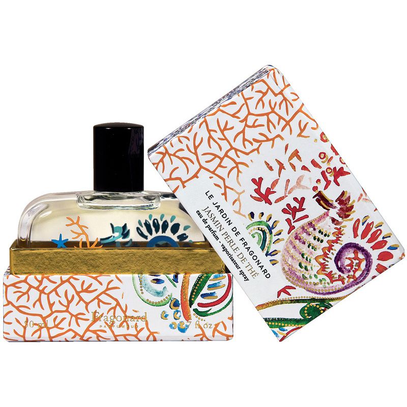 Jasmin Perle De The Eau De Parfum