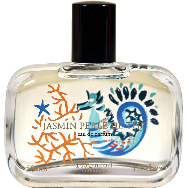 Jasmin Perle De The Eau De Parfum