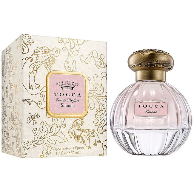 Simone Eau de Parfum