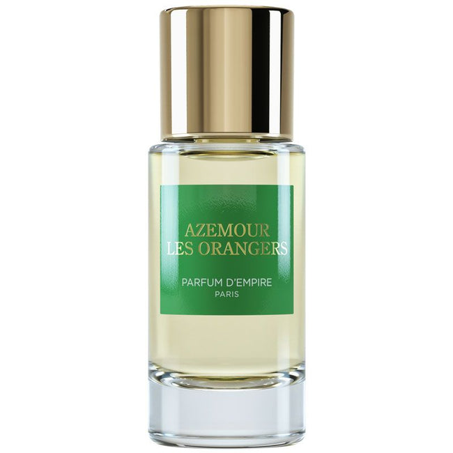 Azemour Les Orangers Eau De Parfum