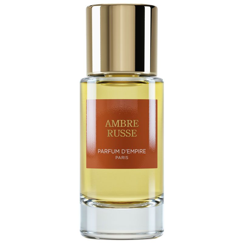 Ambre Russe Eau De Parfum