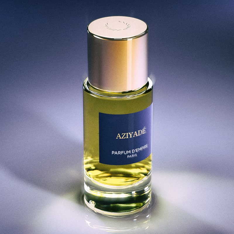 Aziyade Eau De Parfum