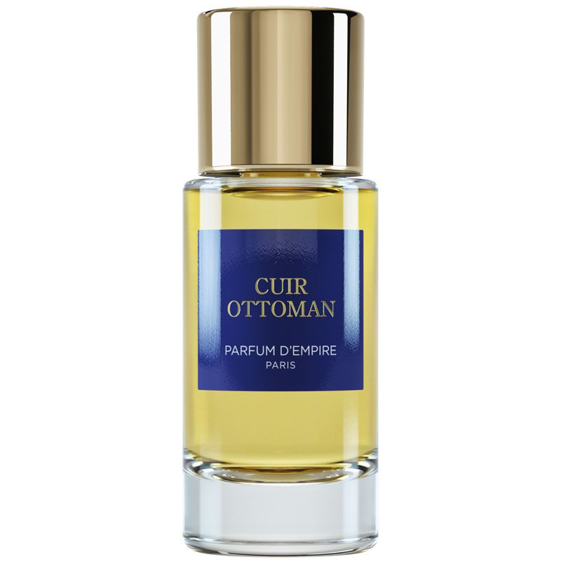 Cuir Ottoman Eau De Parfum