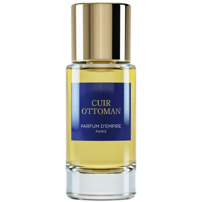 Cuir Ottoman Eau De Parfum