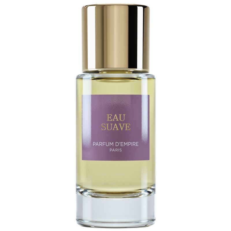 Eau Suave Eau De Parfum