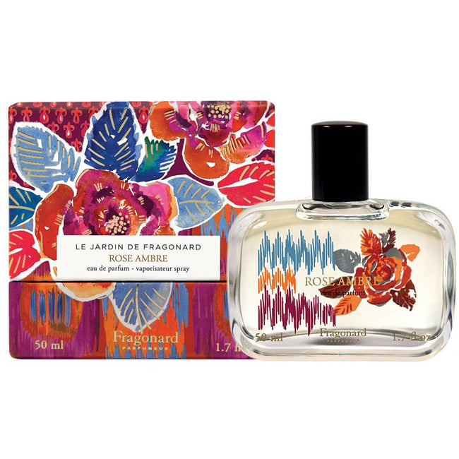 Rose Ambre Eau de Parfum