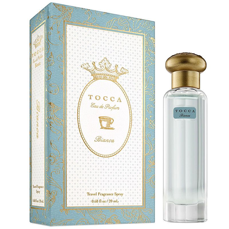 Bianca Eau de Parfum