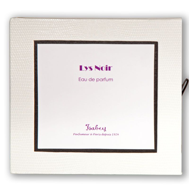 LYS NOIR - EAU DE PARFUM 