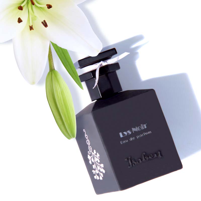 LYS NOIR - EAU DE PARFUM 