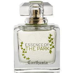 Essence Of The Park Profumo