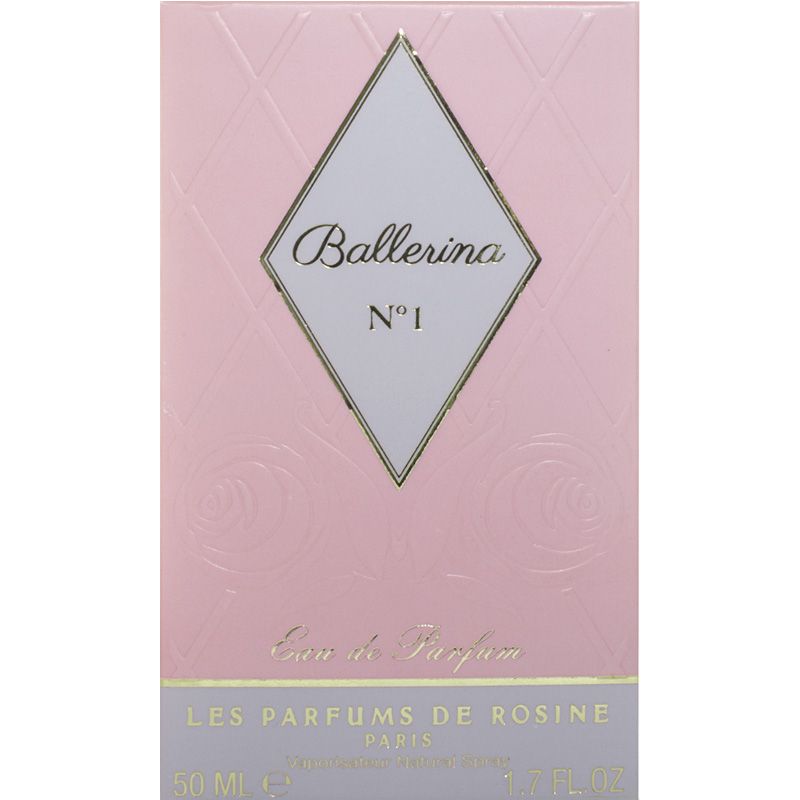 Ballerina Nr.1