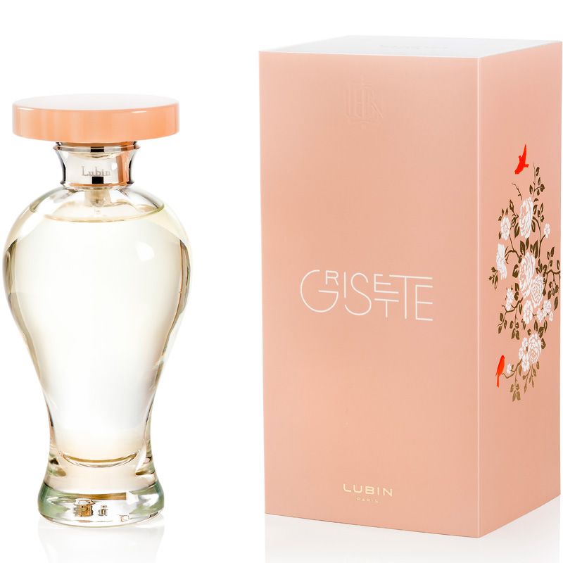 Grisette Eau de Parfum