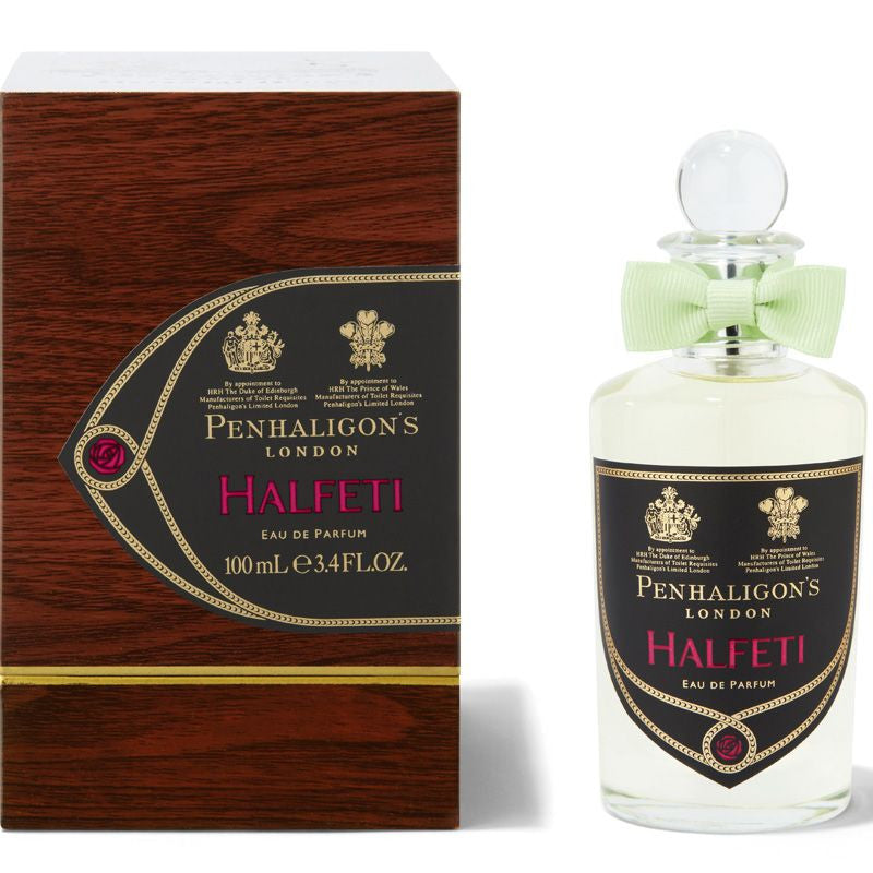 Halfeti Eau De Parfum