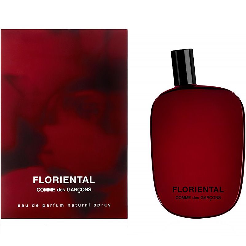 Floriental Eau De Parfum
