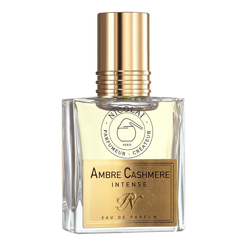 Ambre Cashmere Intense Eau de Parfum