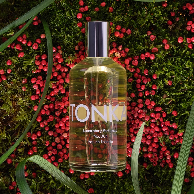Tonka Eau de Toilette