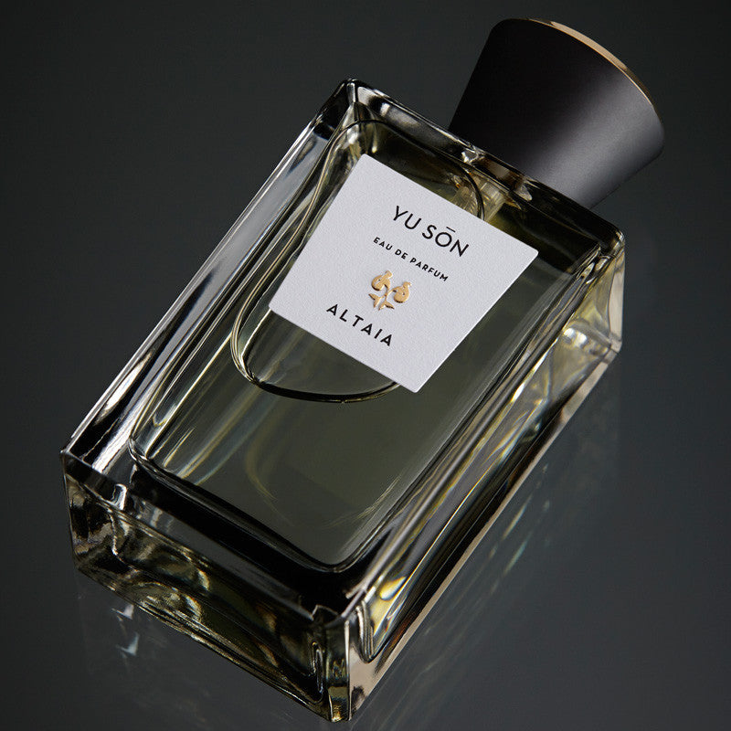 Yu Son Eau De Parfum