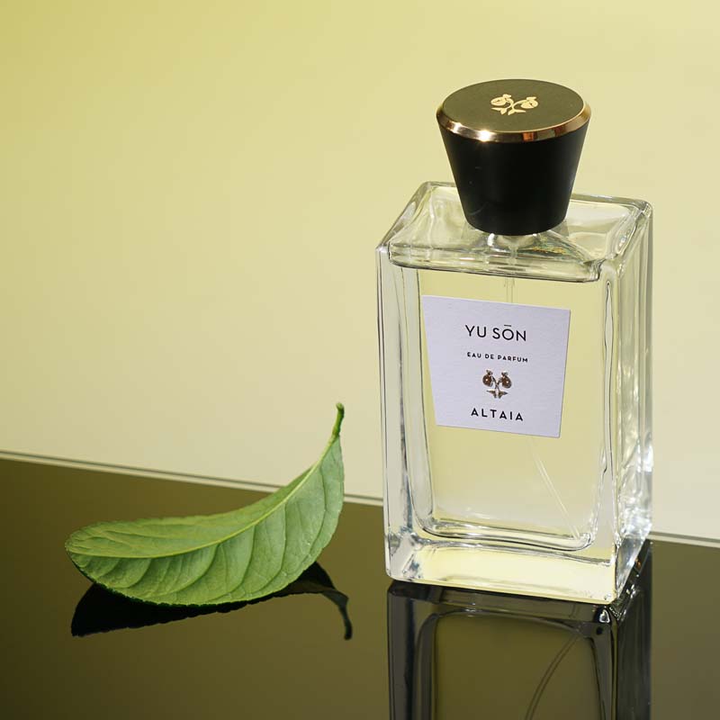 Yu Son Eau De Parfum