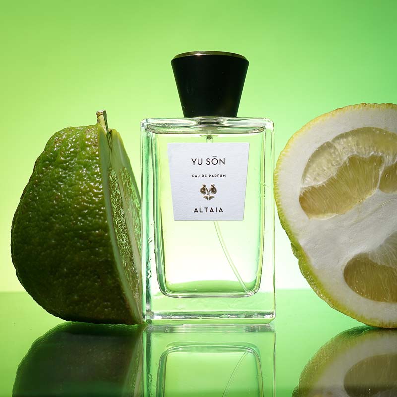Yu Son Eau De Parfum