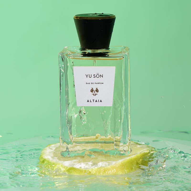 Yu Son Eau De Parfum