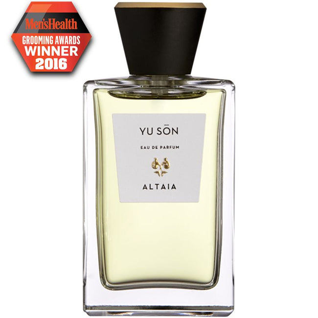 Yu Son Eau De Parfum