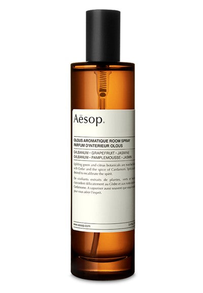 Olous Aromatique Raumspray 