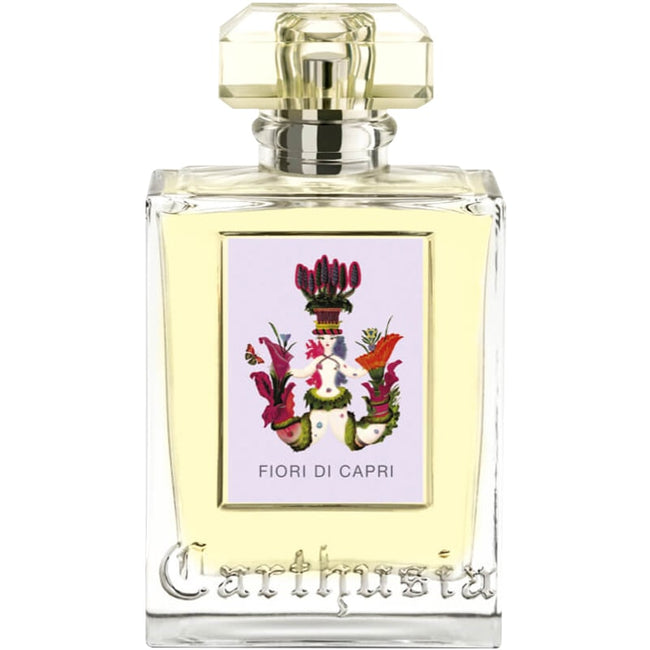 Fiori Di Capri Eau De Parfum 